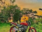 Honda Hornet 2004