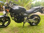 Honda Hornet 2004