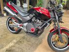 Honda Hornet 2004