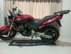 Honda Hornet 2005