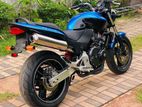 Honda Hornet 2005