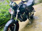 Honda Hornet 2005