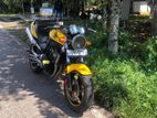 Honda Hornet 2005