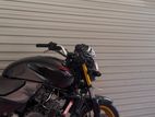Honda Hornet 2005