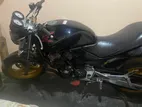 Honda Hornet . 2005