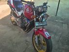 Honda Hornet 2006