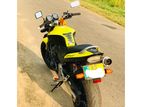 Honda Hornet 2006