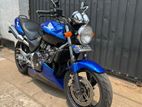 Honda Hornet 2006