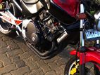 Honda Hornet 2006