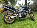 Honda Hornet 2006