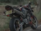 Honda Hornet 2006