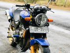 Honda Hornet 2007