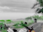 Honda Hornet 2007