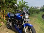 Honda Hornet 2007