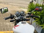 Honda Hornet 2007