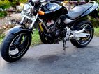 Honda Hornet 2007