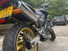 Honda Hornet 2007