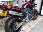 Honda Hornet 2007