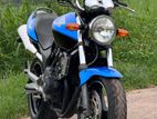 Honda Hornet 2007