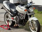 Honda Hornet 2007