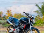Honda Hornet 2007