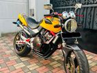 Honda Hornet 2007