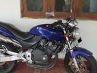 Honda Hornet 2007