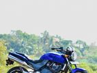 Honda Hornet 2007