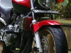 Honda Hornet 2007