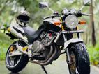 Honda Hornet 2007