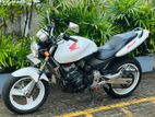 Honda Hornet 2007
