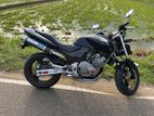 Honda Hornet 2007