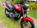 Honda Hornet 2007
