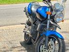 Honda Hornet 2007