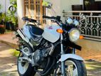 Honda Hornet 2007