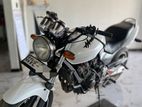 Honda Hornet 2007
