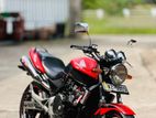 Honda Hornet 2007