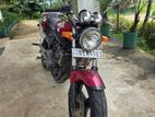 Honda Hornet 2007