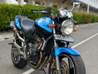 Honda Hornet 2007