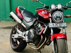 Honda Hornet 2007