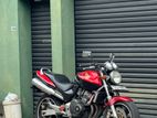 Honda Hornet 2008