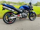 Honda Hornet 2008