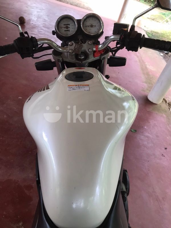 Honda Hornet CH 110 2008 for Sale in Galle City ikman