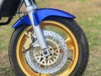 Honda Hornet 2008