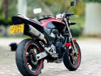 Honda Hornet 2008