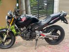 Honda Hornet 2008