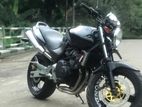 Honda Hornet 2008
