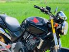 Honda Hornet 2008