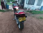 Honda Hornet 2008
