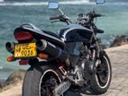 Honda Hornet 2008